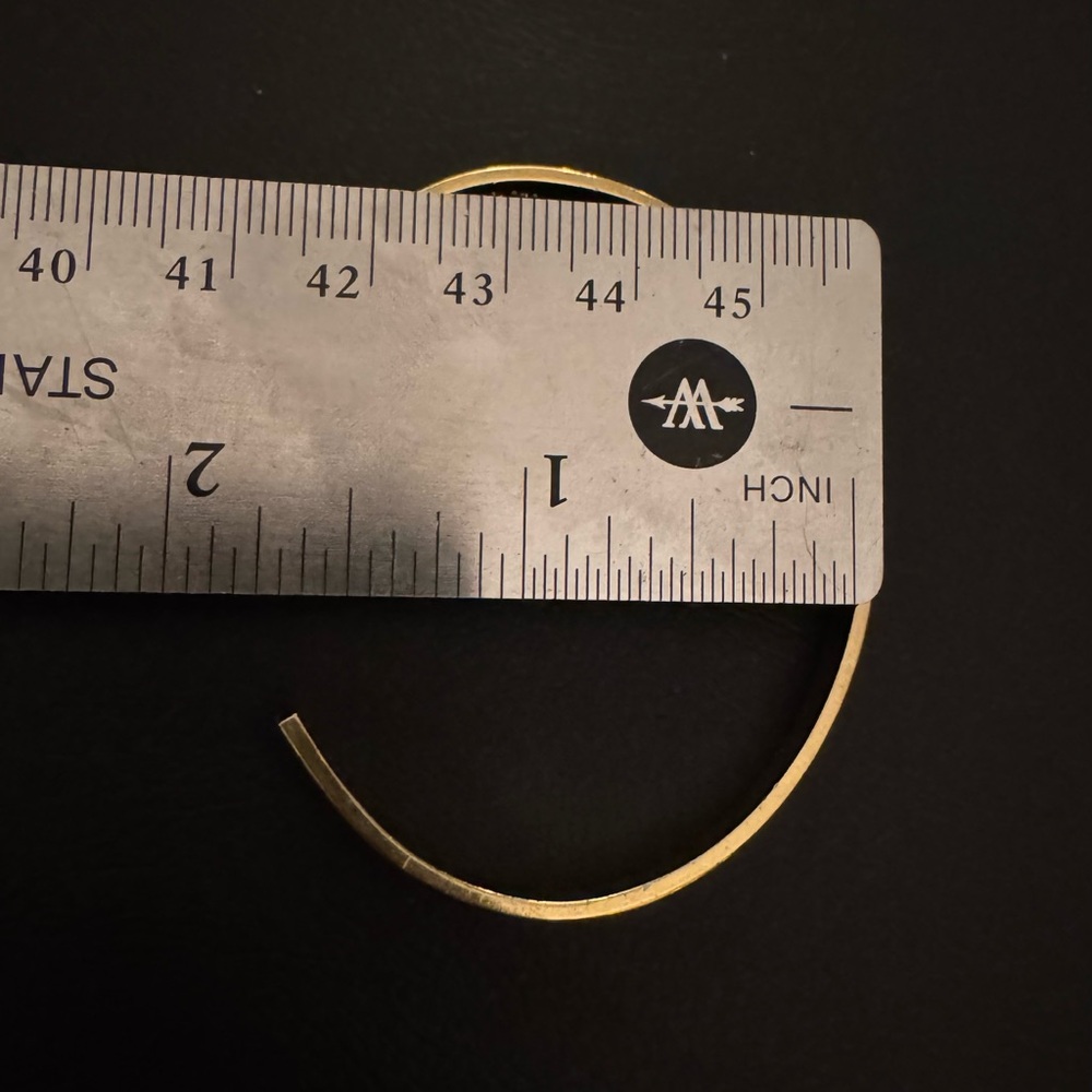 Coordinates Collection Legend Paris Bangle - image 6